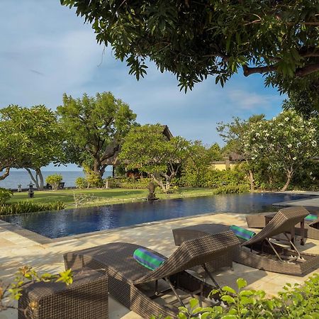 Villa Wilali Pemuteran Εξωτερικό φωτογραφία