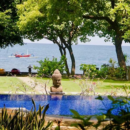 Villa Wilali Pemuteran Εξωτερικό φωτογραφία