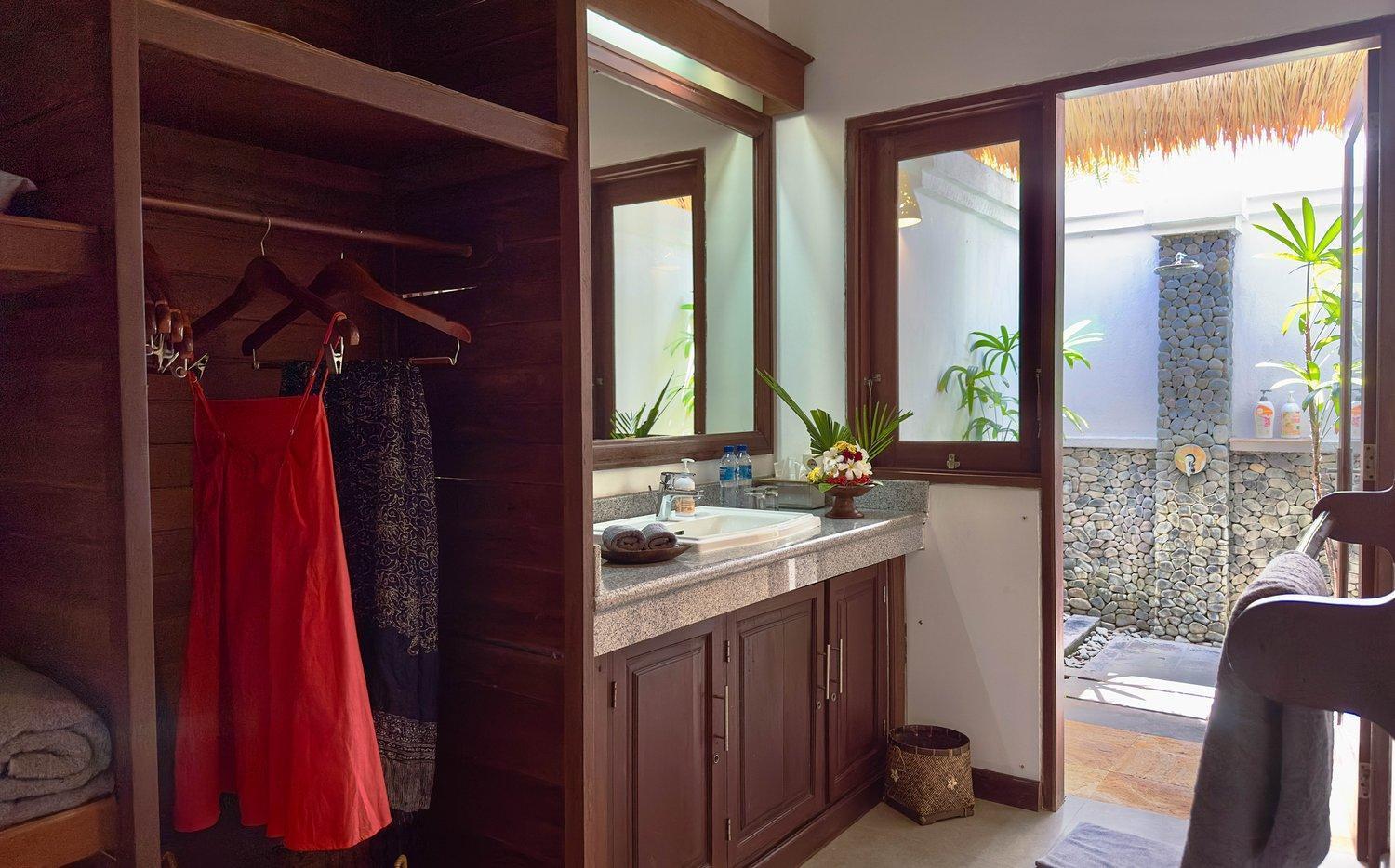 Villa Wilali Pemuteran Εξωτερικό φωτογραφία