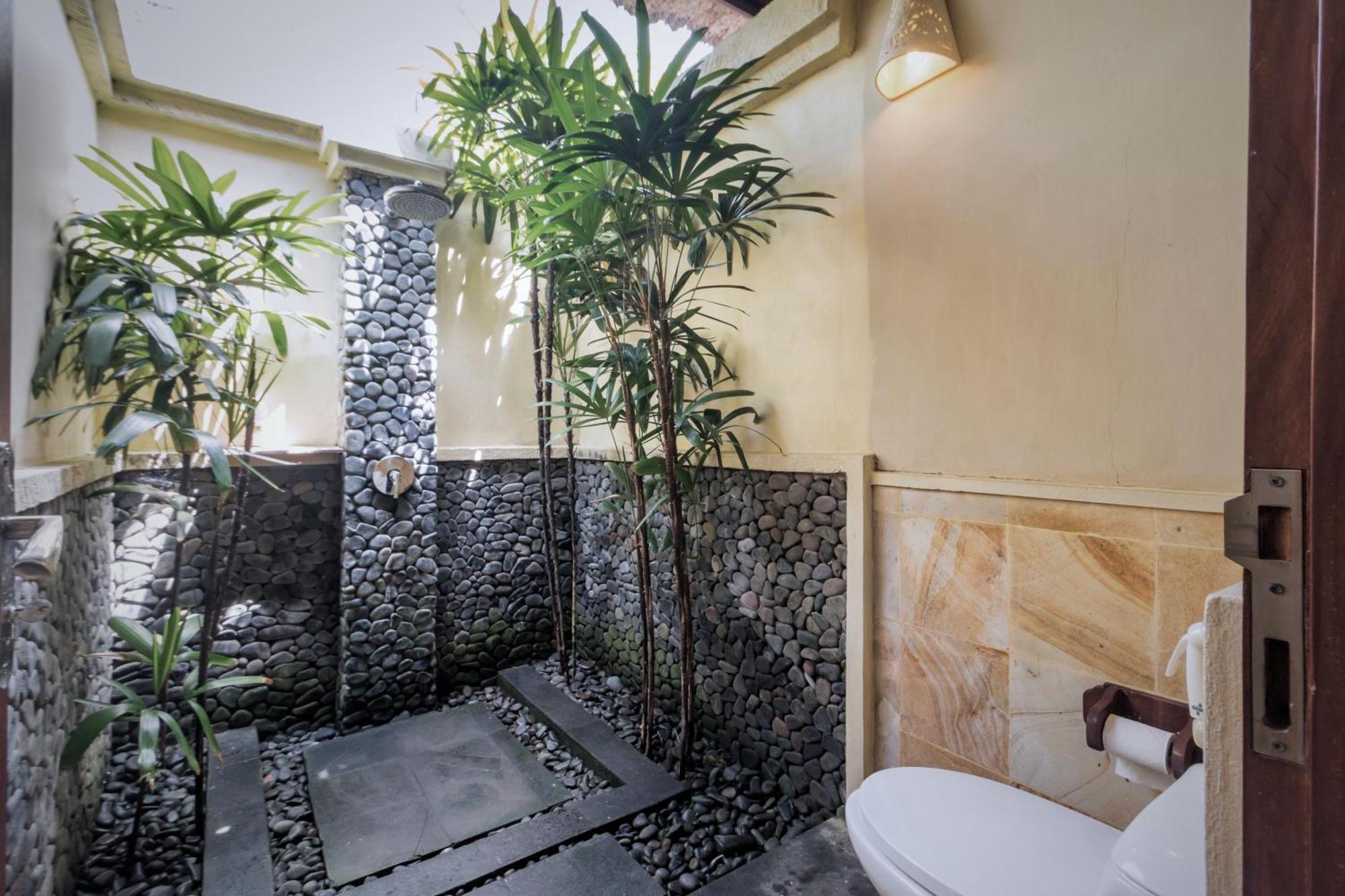Villa Wilali Pemuteran Εξωτερικό φωτογραφία