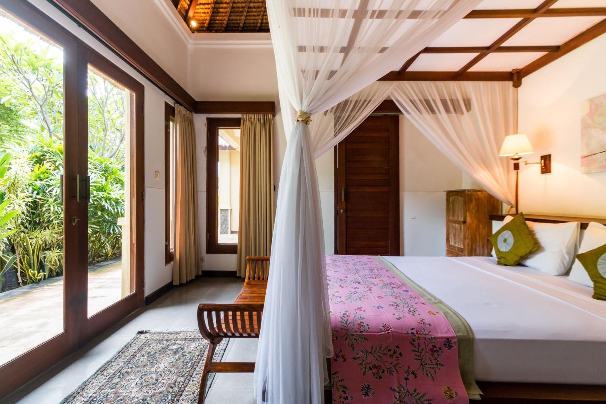 Villa Wilali Pemuteran Εξωτερικό φωτογραφία