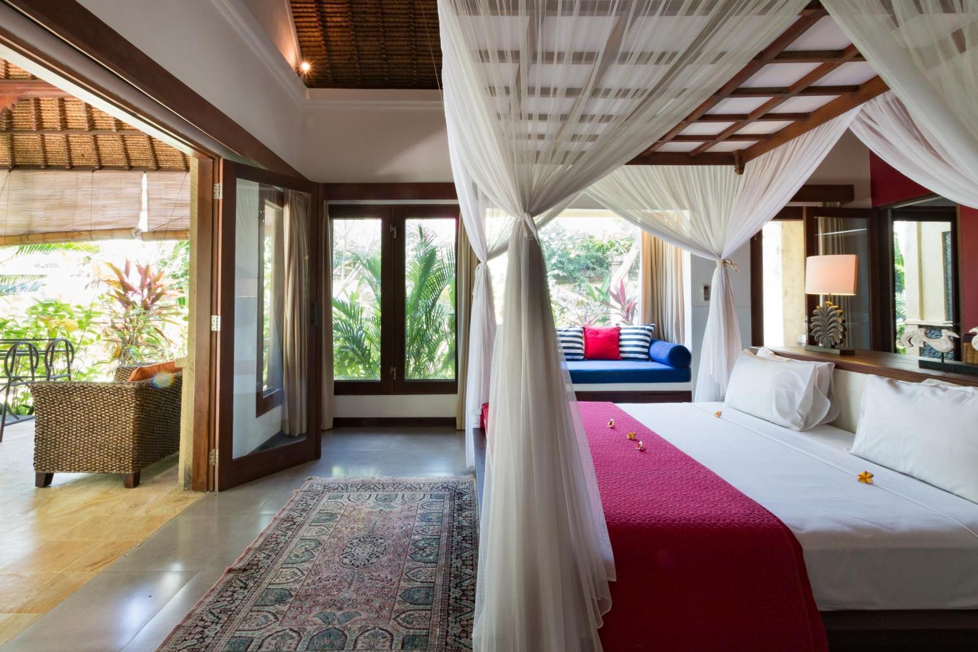 Villa Wilali Pemuteran Εξωτερικό φωτογραφία