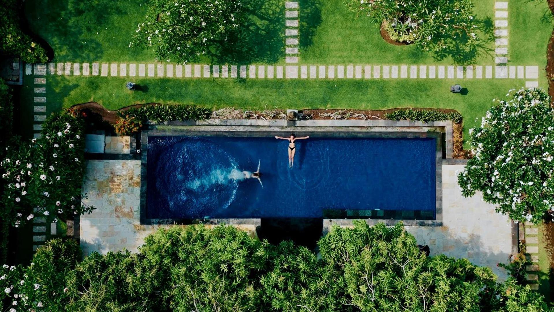 Villa Wilali Pemuteran Εξωτερικό φωτογραφία