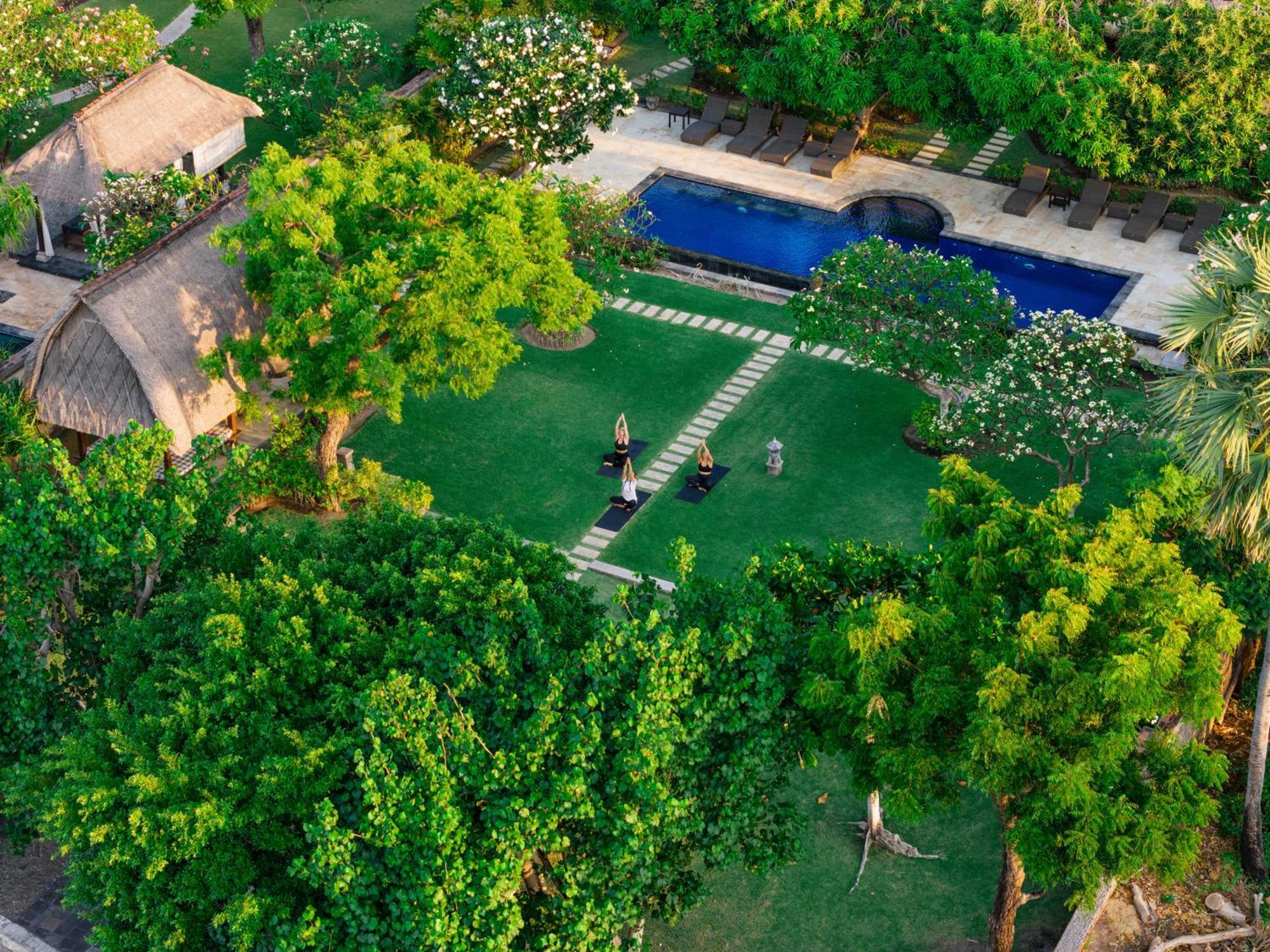 Villa Wilali Pemuteran Εξωτερικό φωτογραφία