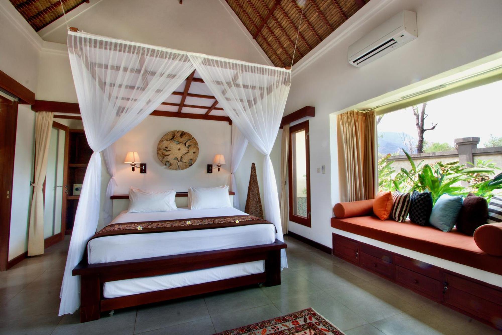 Villa Wilali Pemuteran Εξωτερικό φωτογραφία