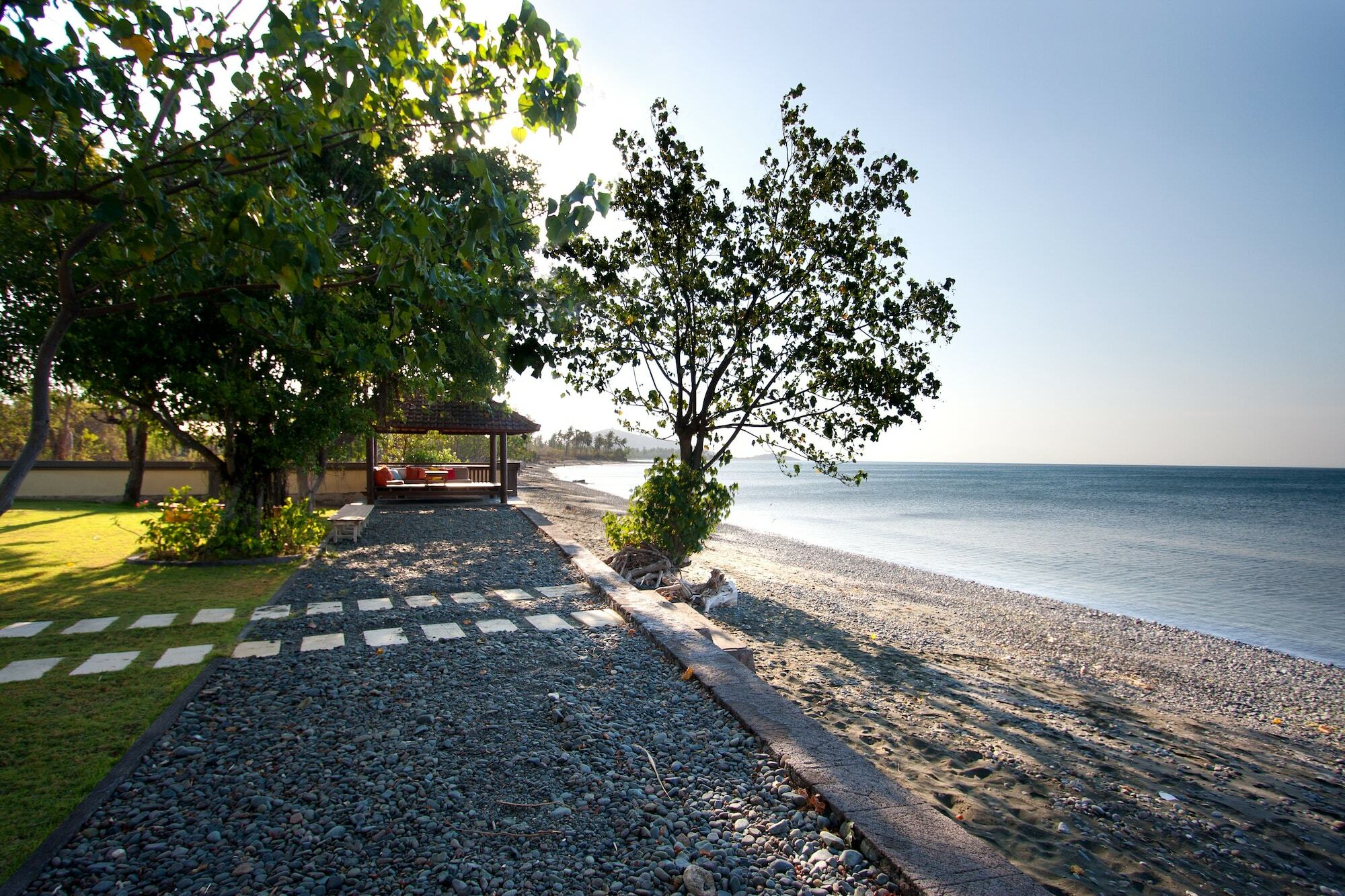 Villa Wilali Pemuteran Εξωτερικό φωτογραφία