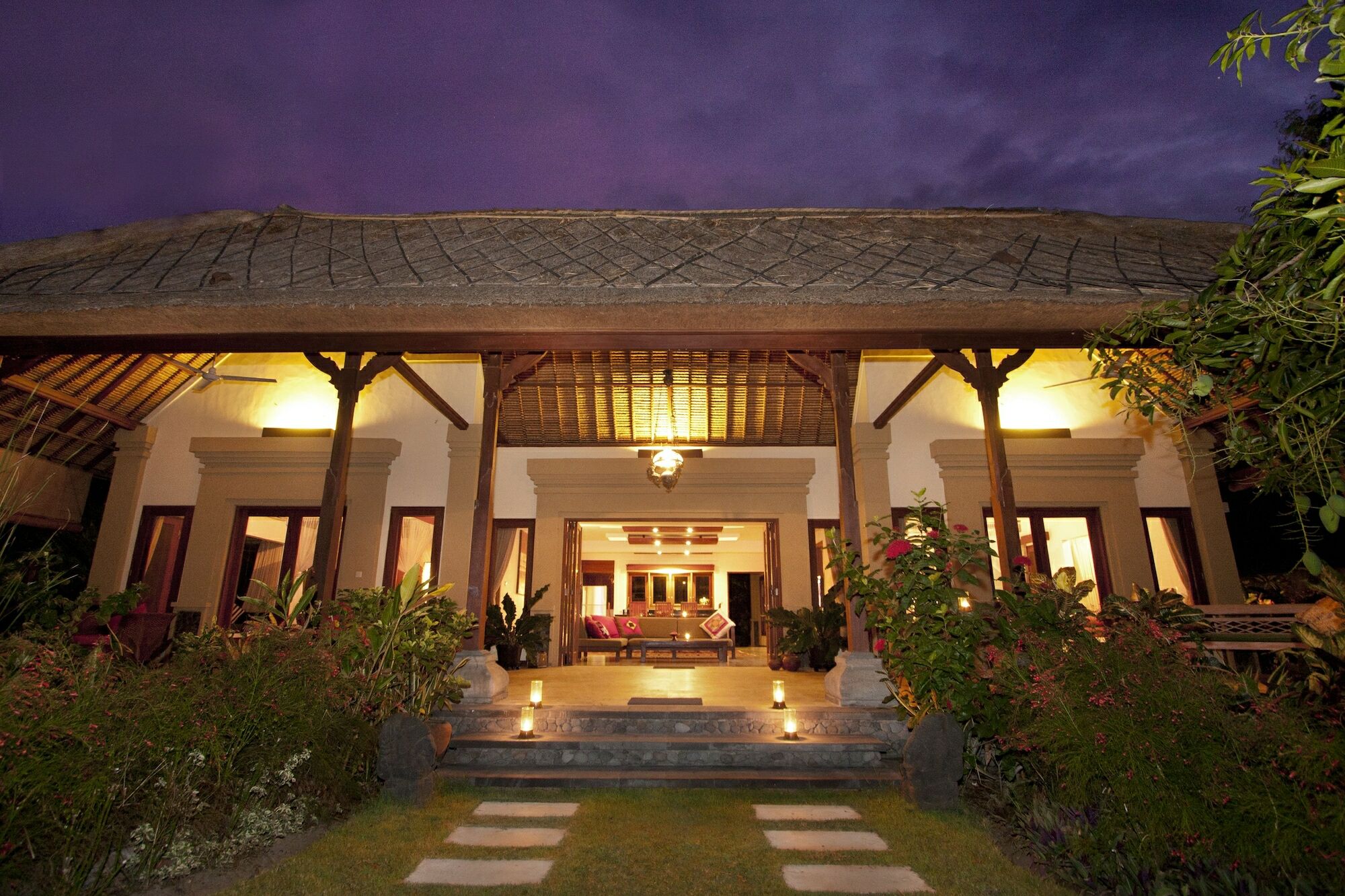 Villa Wilali Pemuteran Εξωτερικό φωτογραφία
