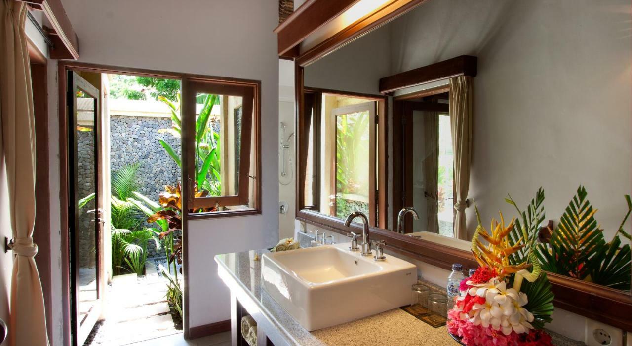 Villa Wilali Pemuteran Εξωτερικό φωτογραφία